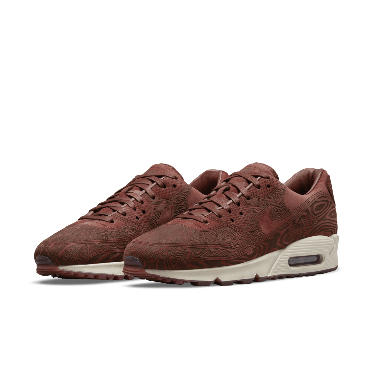 Fecha de lanzamiento del Air Max 90 "Laser"