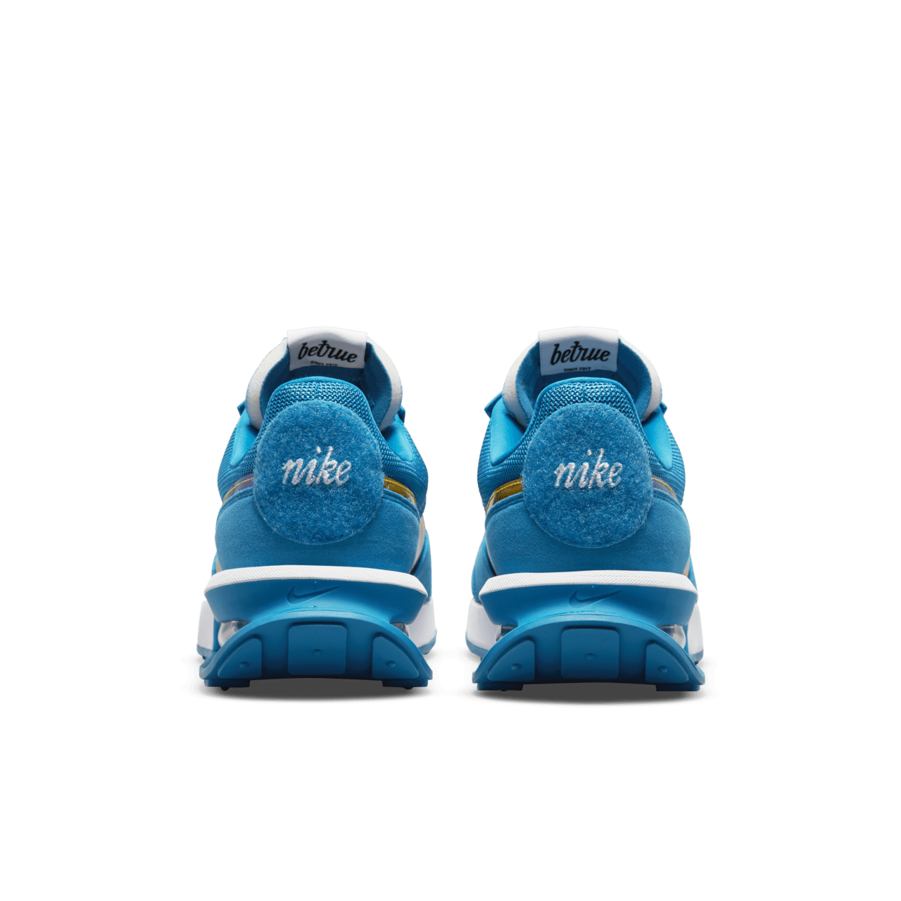 Air Max Pre-Day 'BeTrue' 發售日期