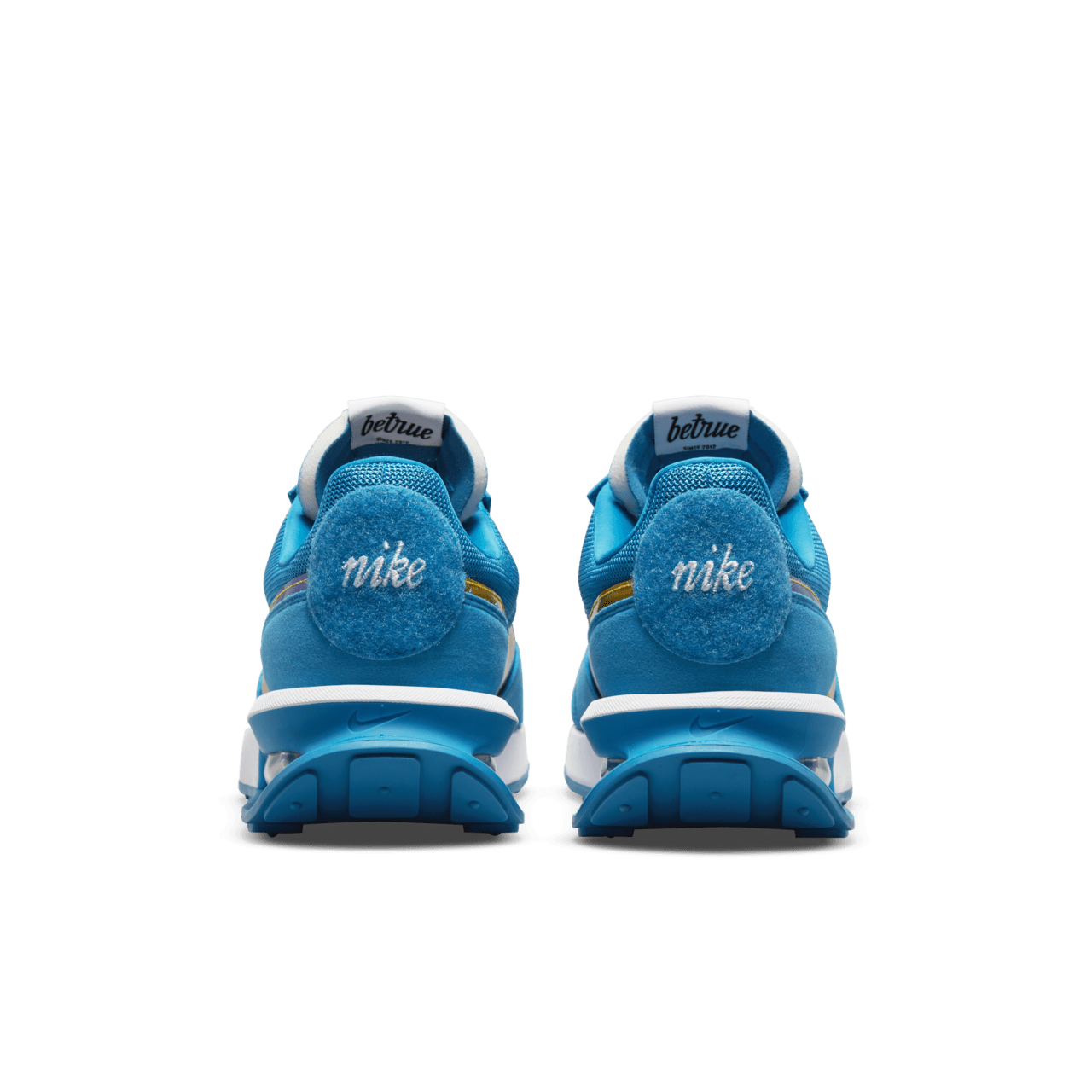 Air Max Pre-Day 'BeTrue' Release Date