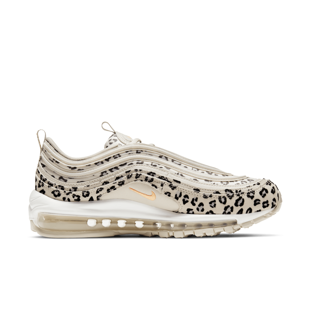 Women's Air Max 97 'Desert Sand' Release Date