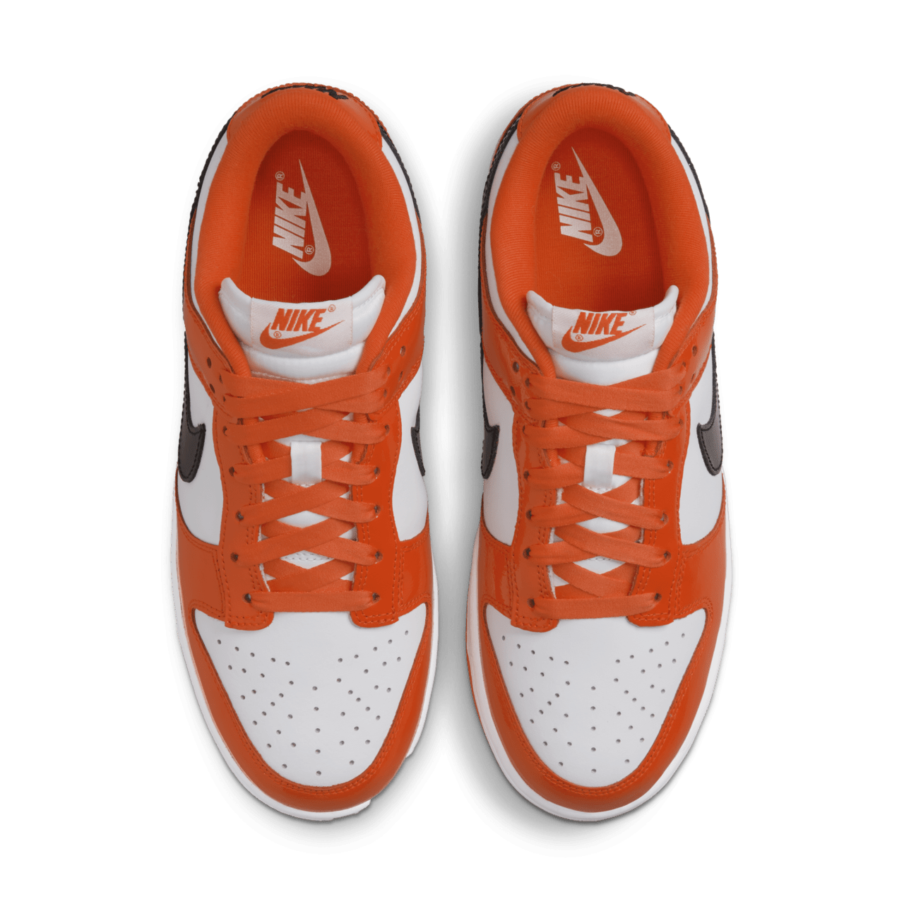 Women's Dunk Low 'Brilliant Orange' (DJ9955-800) Release Date