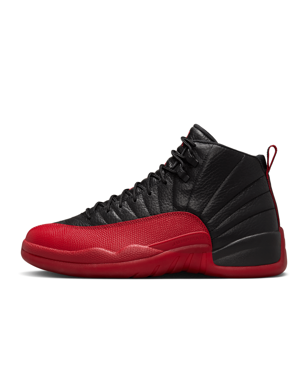 Nike Air Jordan 12 Retro Black/Red 新品未使用 Air Jordan 12 'Black and Varsity Red' (CT8013-002) 發售日期. Nike