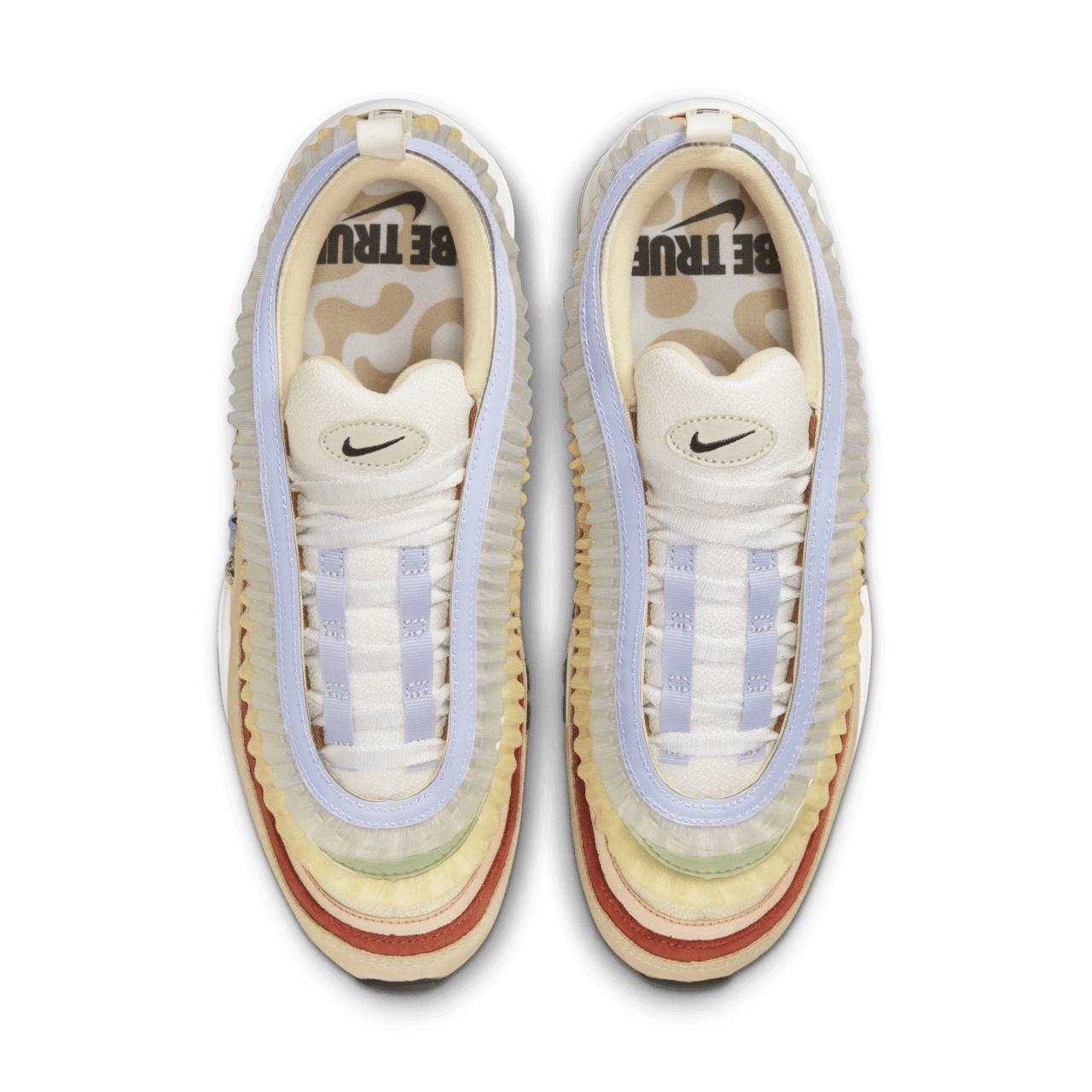 Air Max 97 'Be True' (FD8637-600) 發售日期