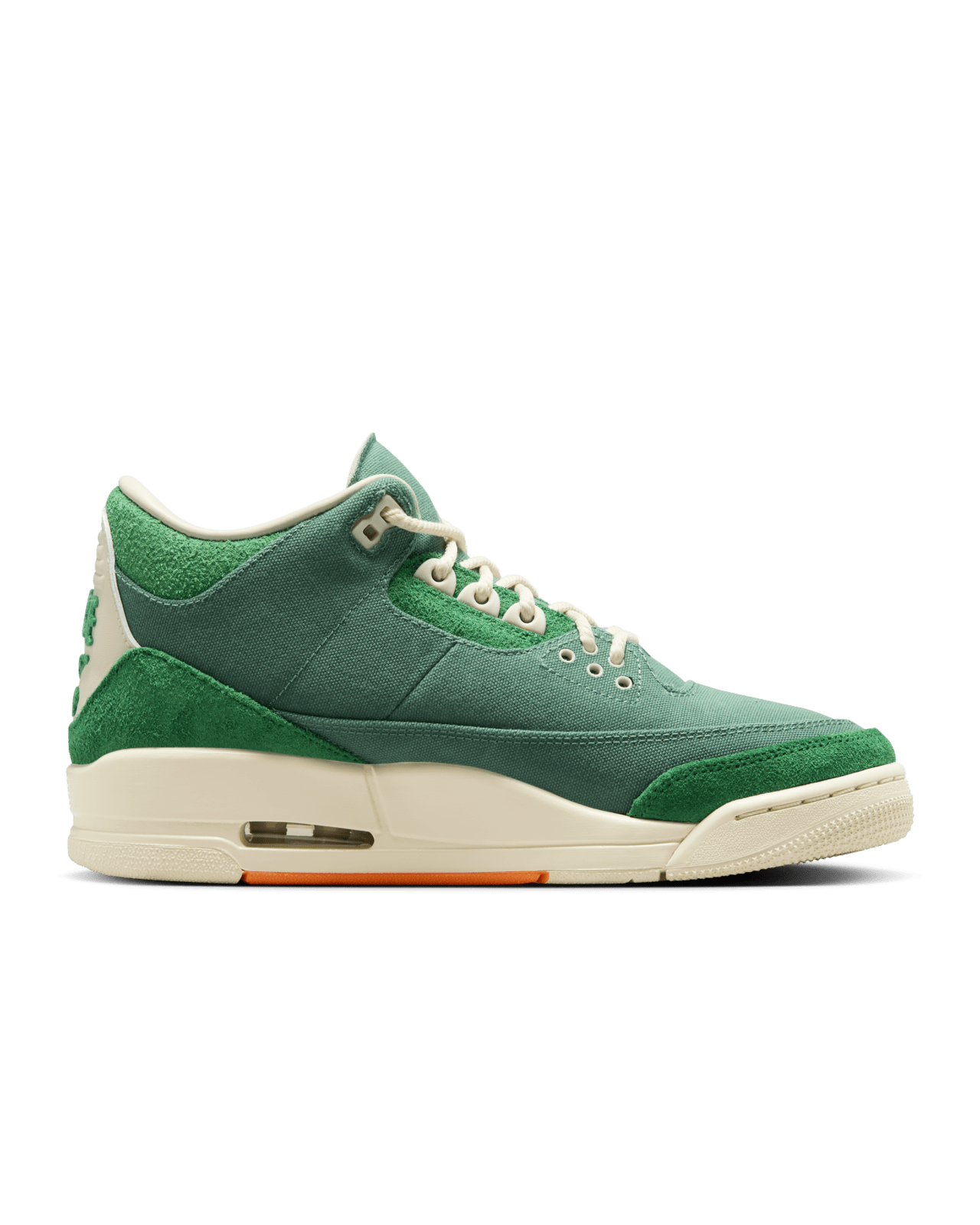 Air Jordan 3 Retro x Nina Chanel Abney 'Bicoastal and Malachite' (FZ7974-300) 發售日期