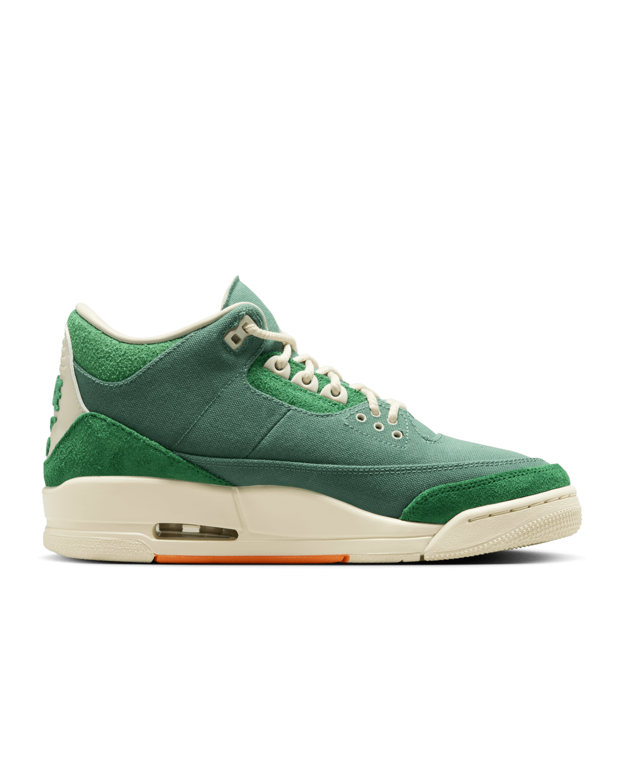 Date de sortie de la Air Jordan 3 Retro x Nina Chanel Abney « Bicoastal and Malachite » (FZ7974-300)