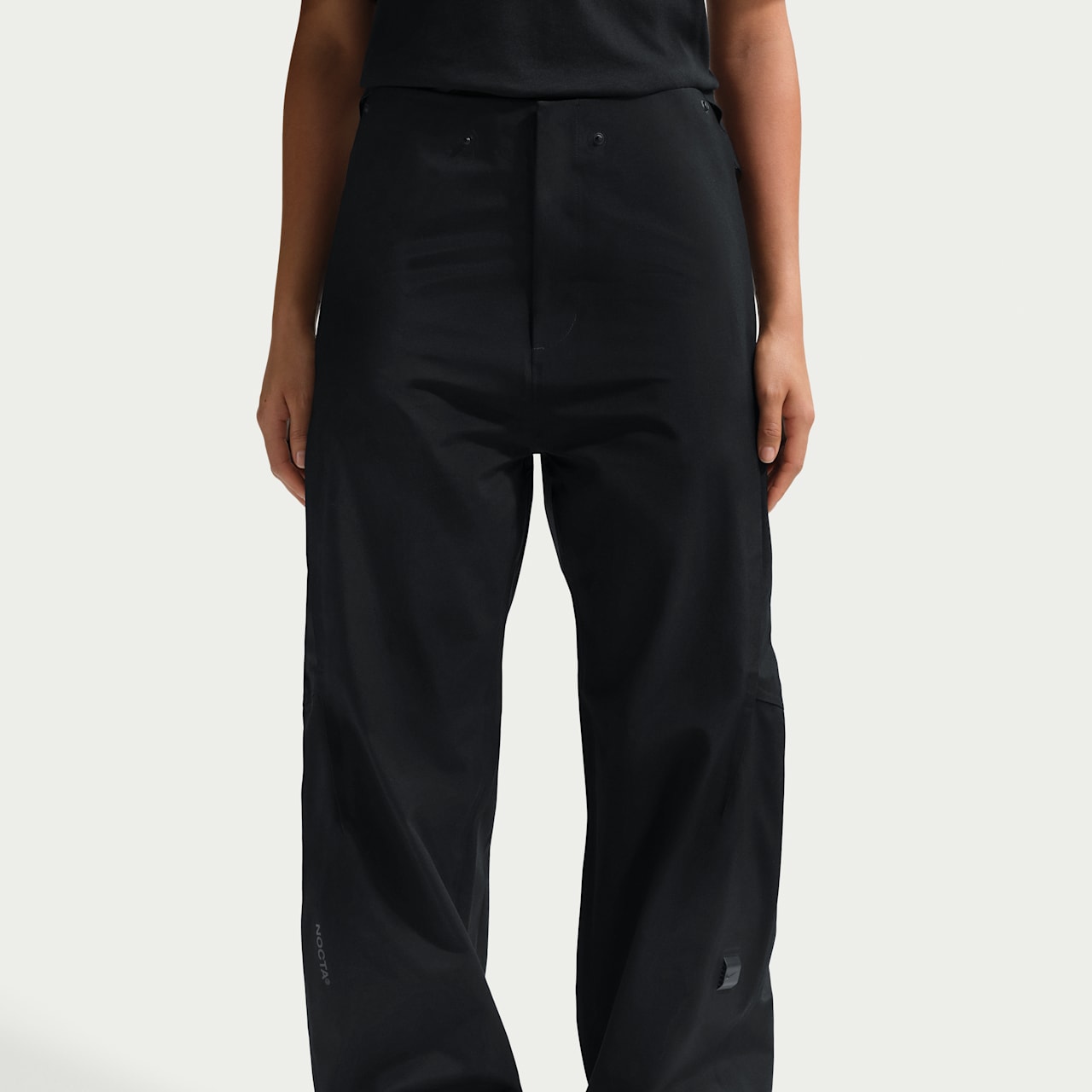 NOCTA CODE Apparel Collection Release Date