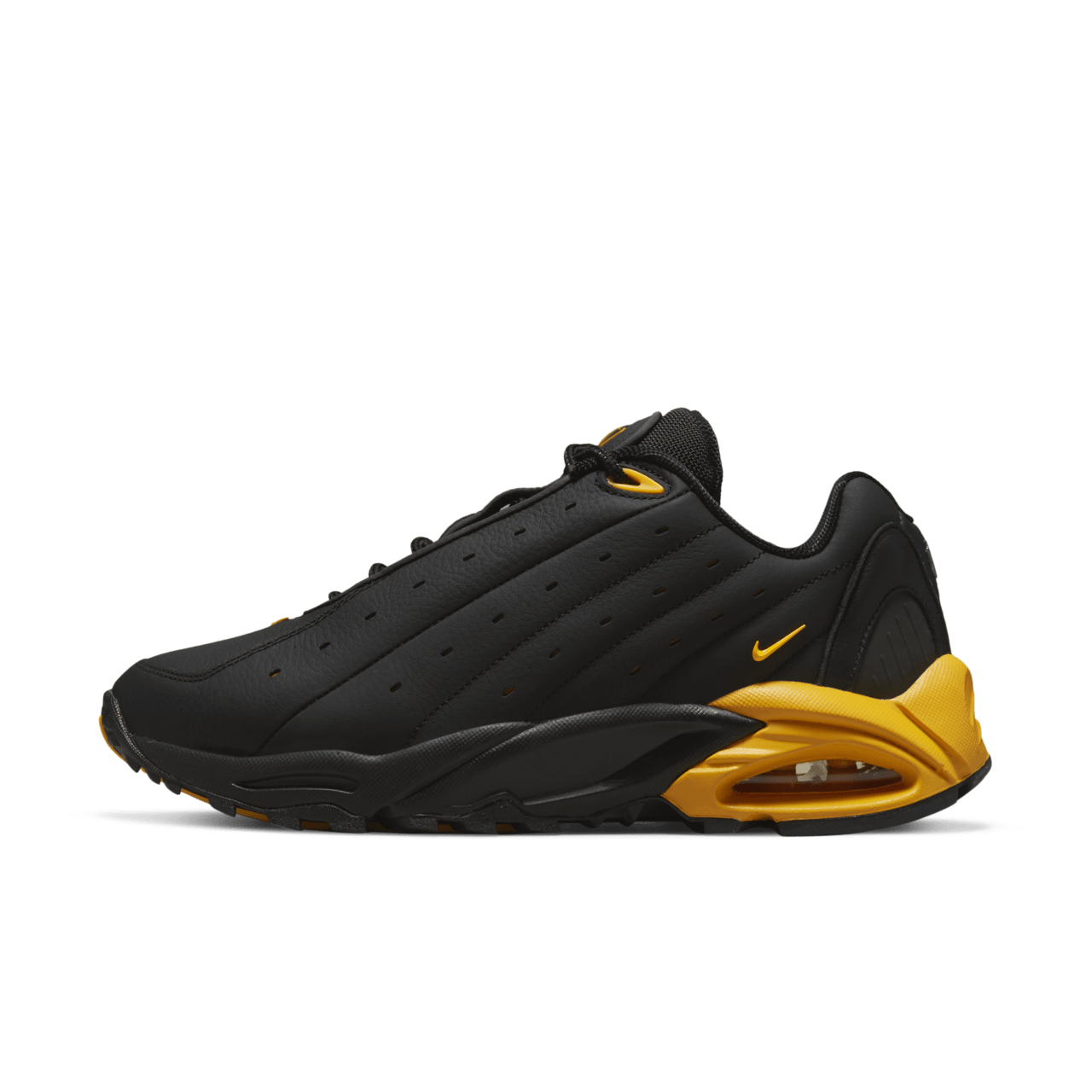 NOCTA Hot Step 'Black and Gold' (DH4692-002) 發售日期