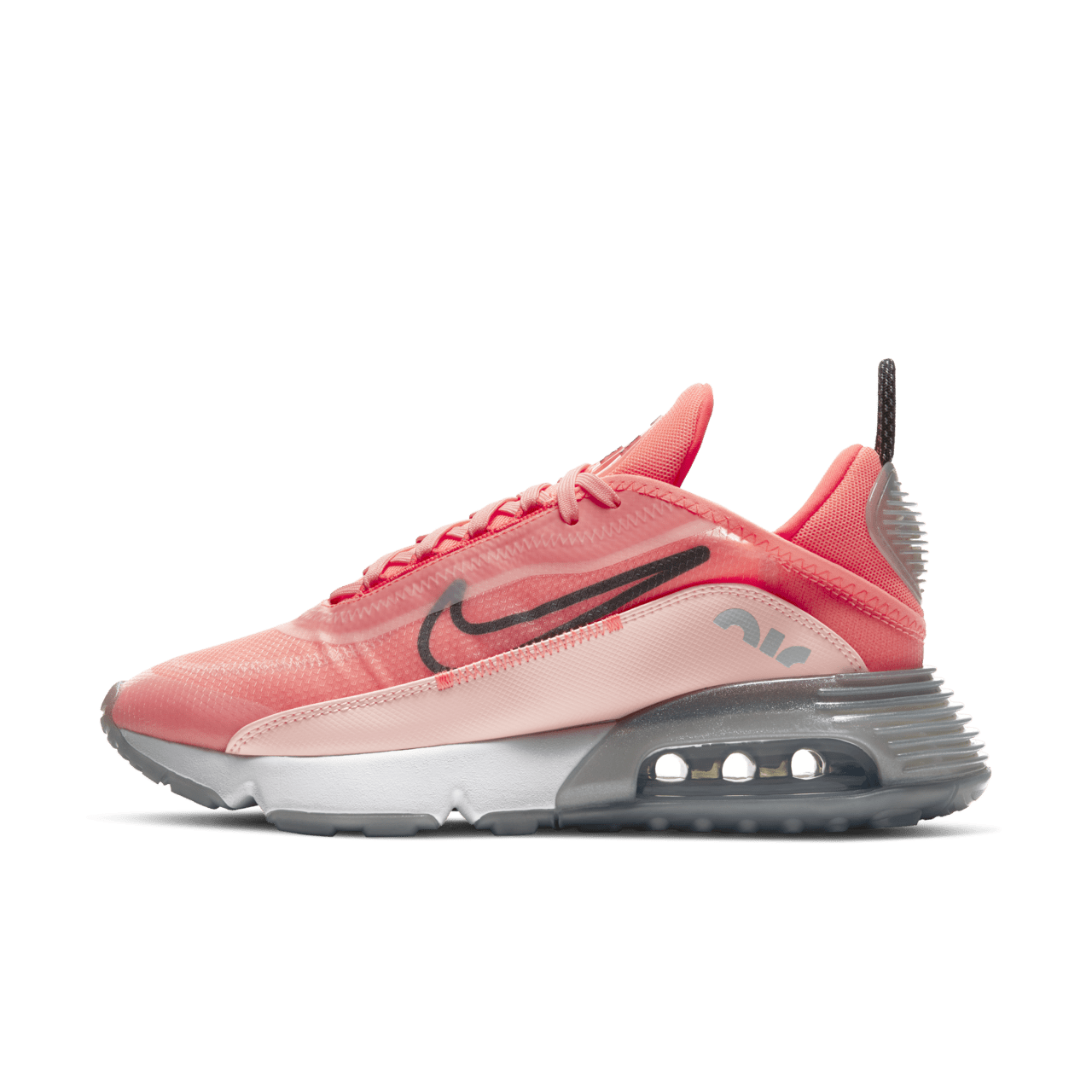 Women’s Air Max 2090 'Lava Glow' Release Date