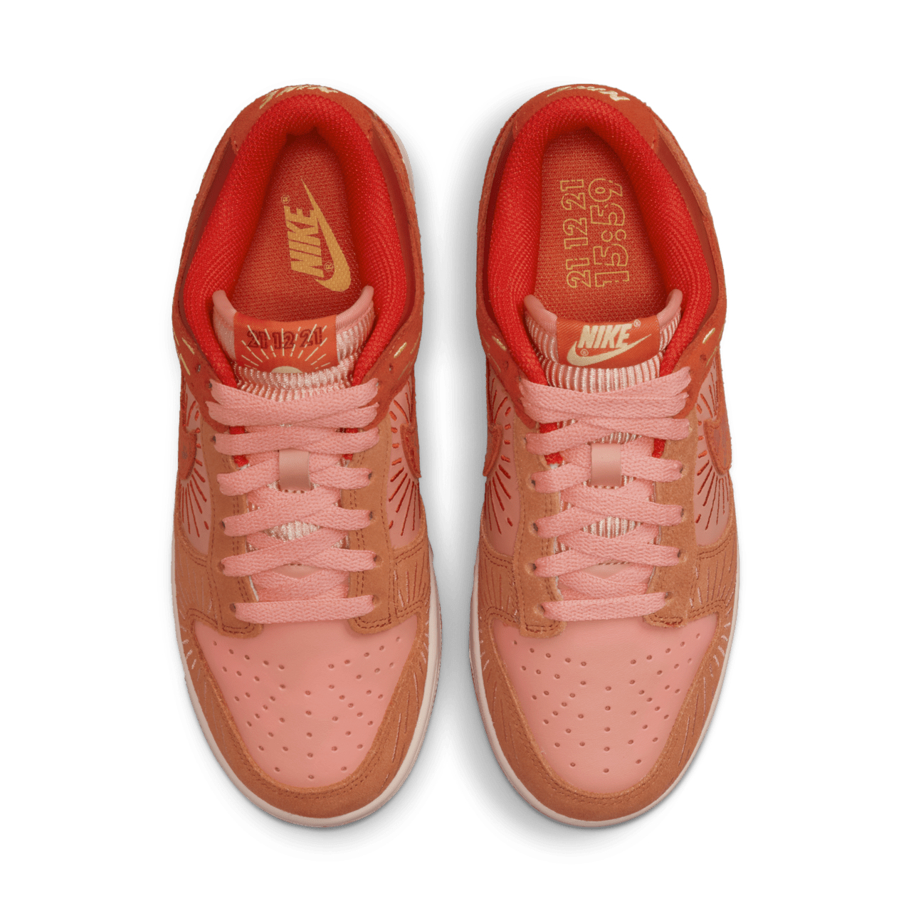Damskie Dunk Low „Winter Solstice” (DO6723-800) – data premiery