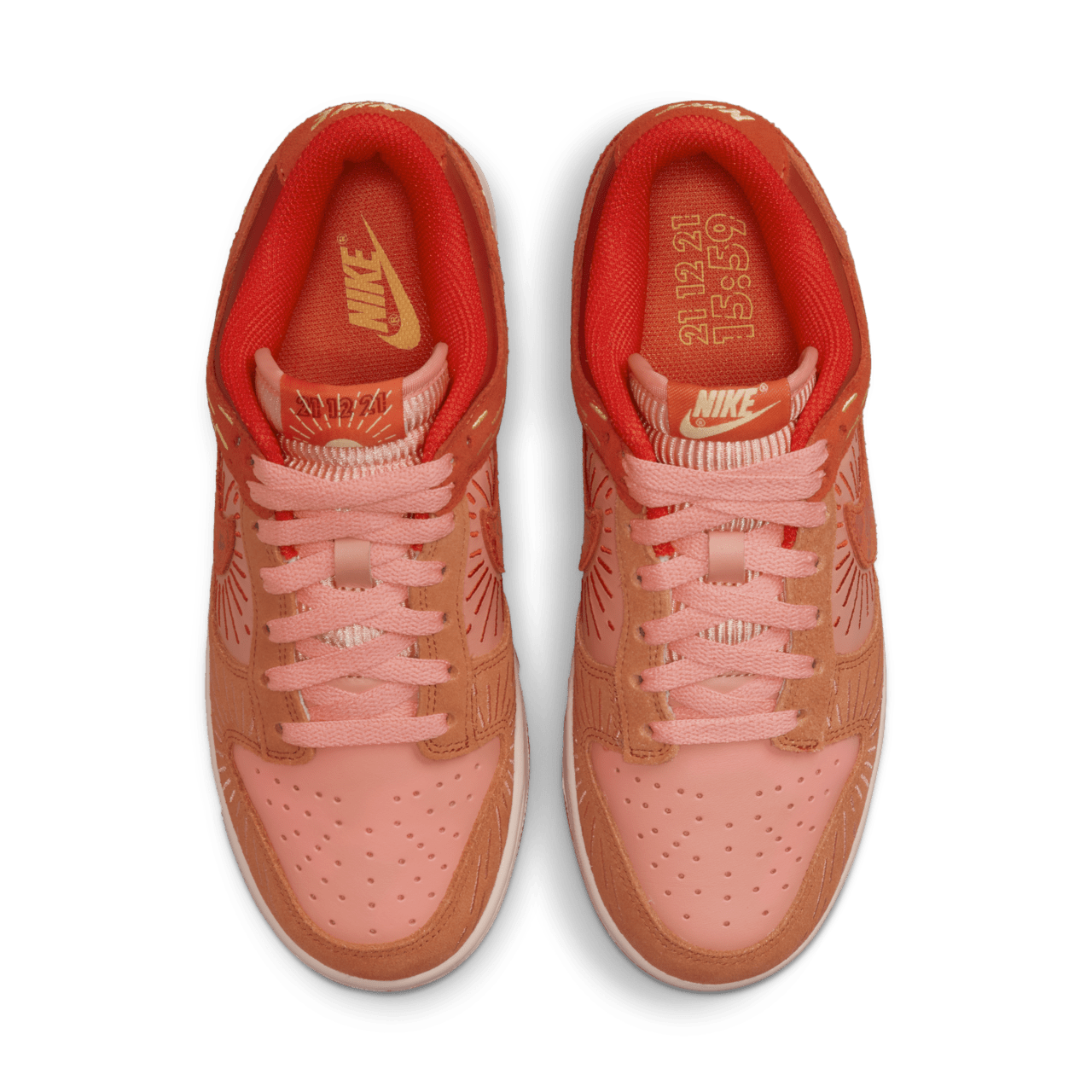 Women's Dunk Low 'Winter Solstice' (DO6723–800) Release Date