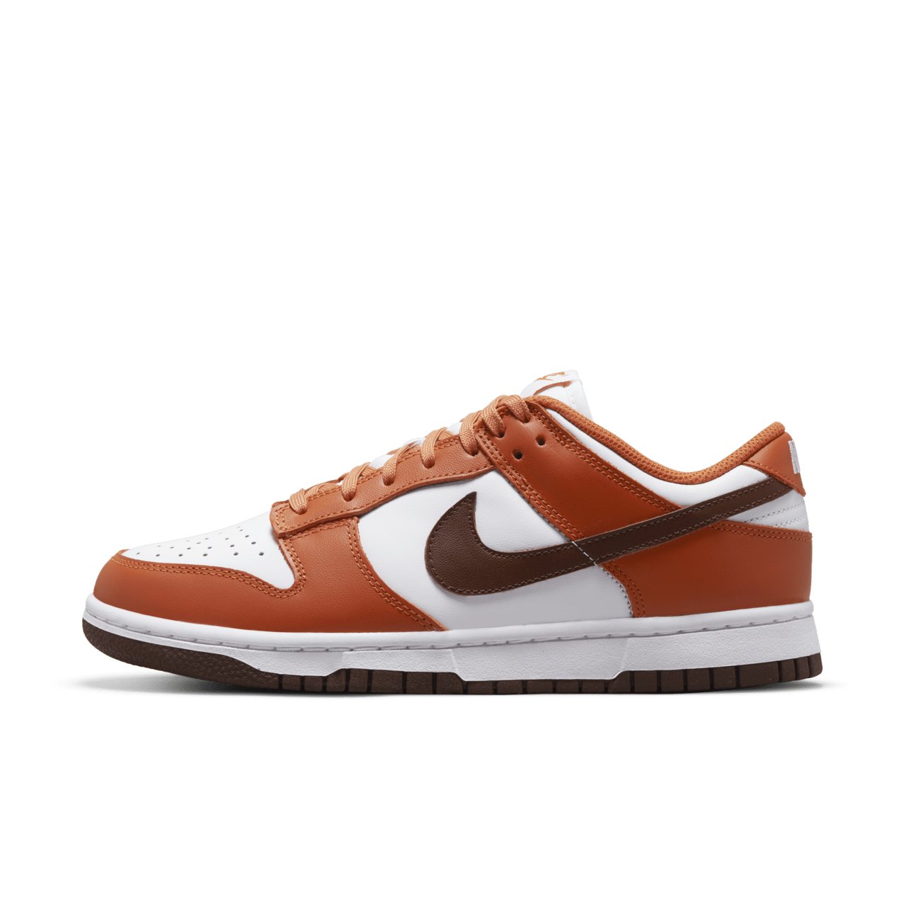 Women's Dunk Low 'Bronze Eclipse' Release Date