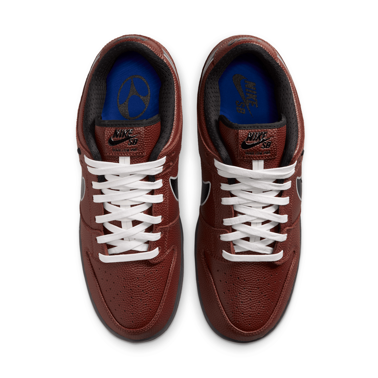 Nike SB Dunk Low Pro x Limosine Skateboards 'Brown and Black' (HJ4131-200) Release Date