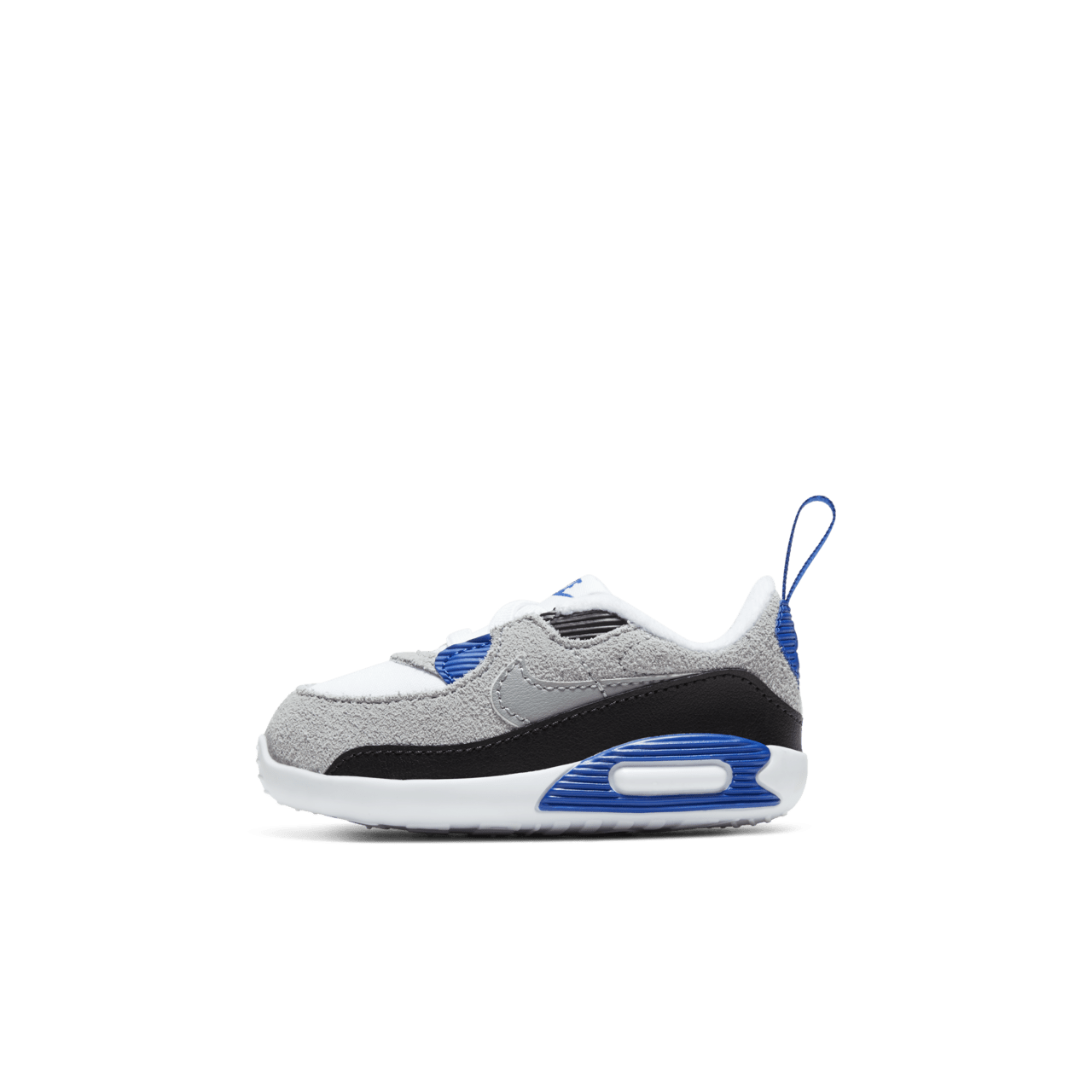 Air Max 90 'Hyper Royal/Particle Grey' Release Date