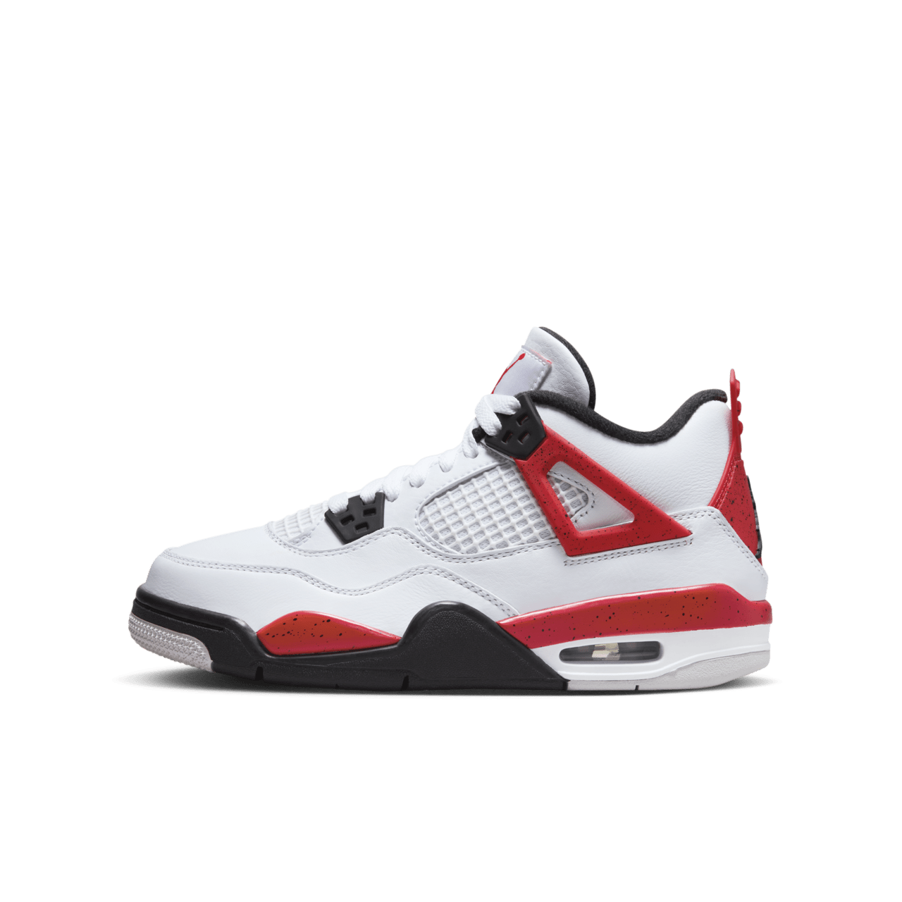 Air Jordan 4 ‚Red Cement‘ (DH6927-161) – datum uvedení 