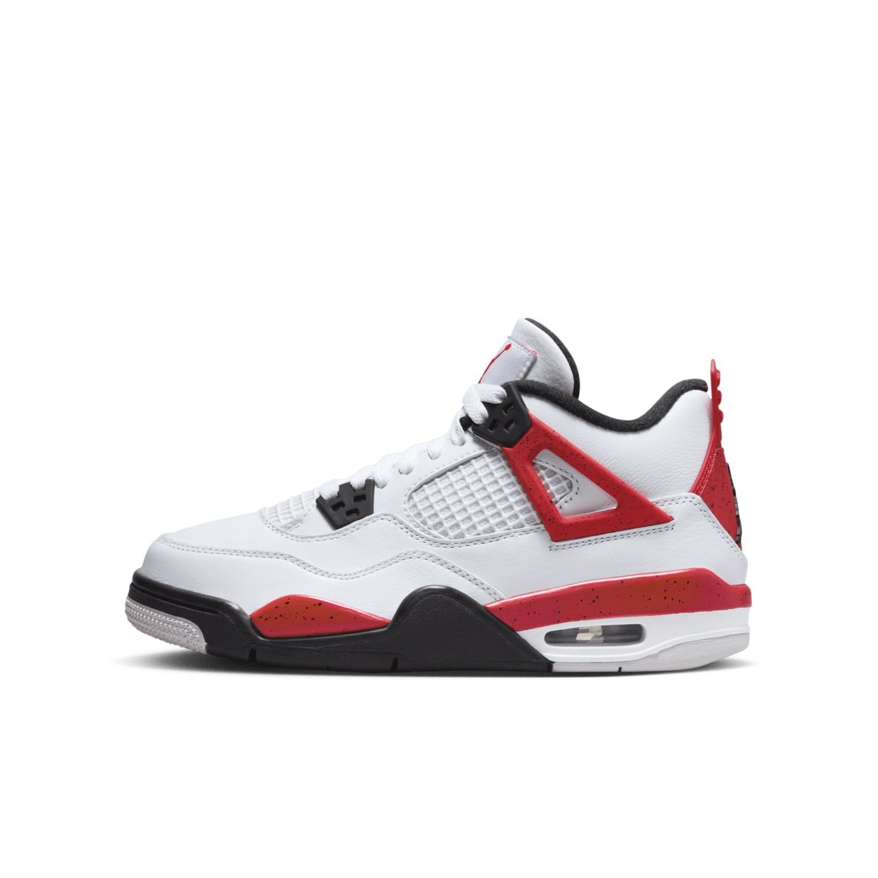 Date de sortie de la Air Jordan 4 « Red Cement » (DH6927-161) 