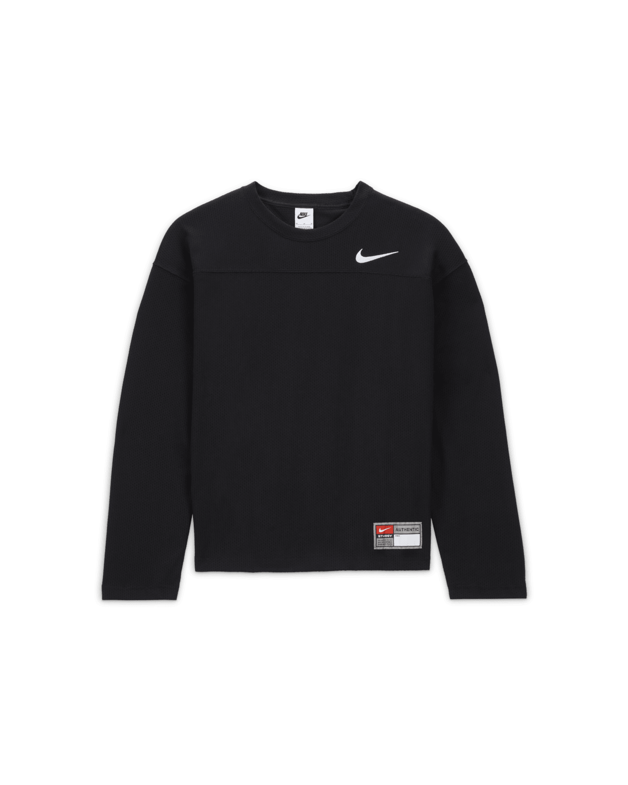 Fecha de lanzamiento de la colección de ropa Nike x Stüssy