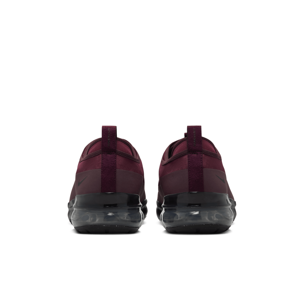 Fecha de lanzamiento del Air Vapormax Moc Roam "Burgundy Crush" (DZ7273-600)