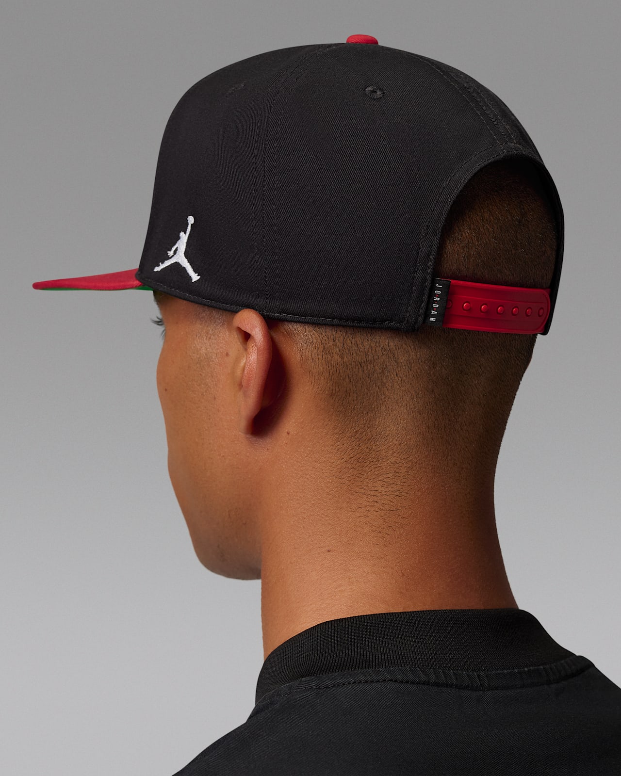 Jordan Pro Unstructured Cap (IR5995-010) Release Date