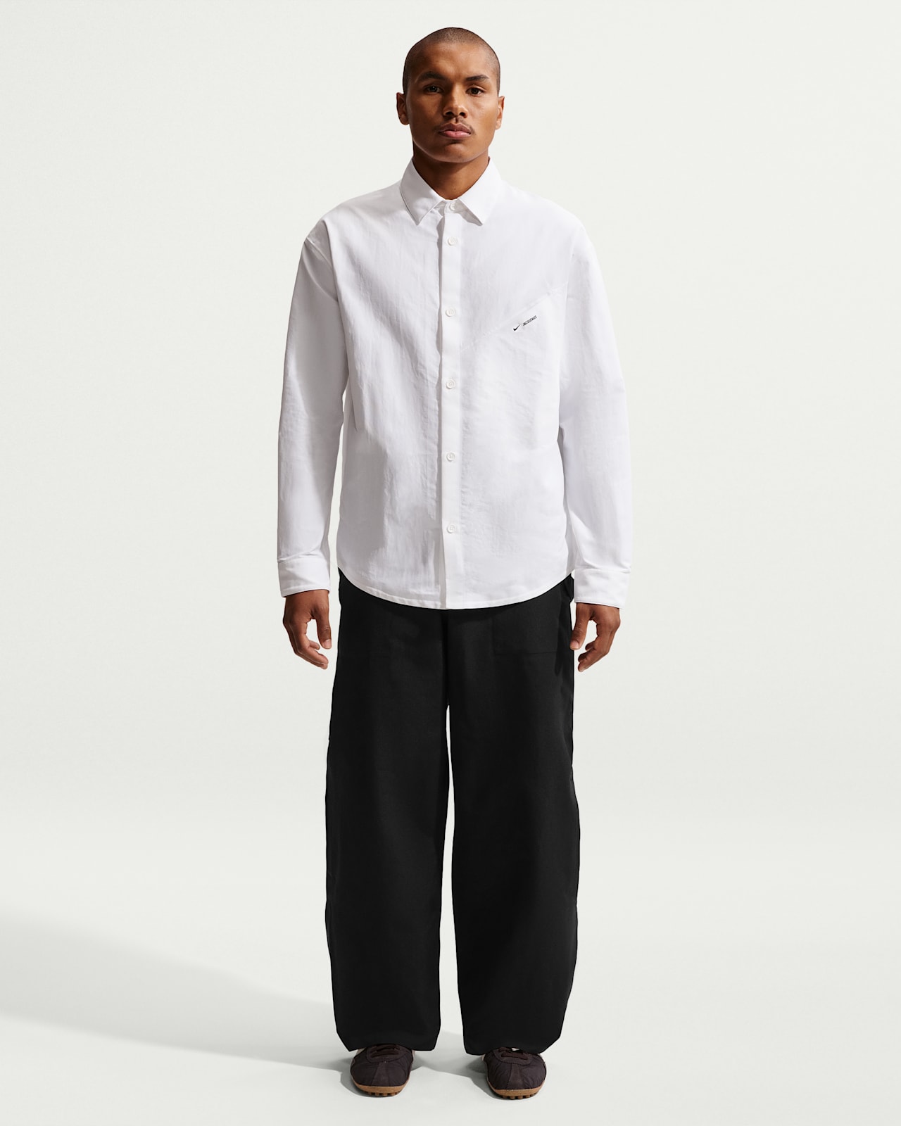 Kolekcja odzieży Nike x Jacquemus – data premiery