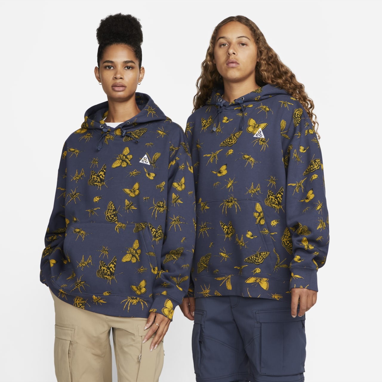 Nike ACG "Insects" Apparel Collection 