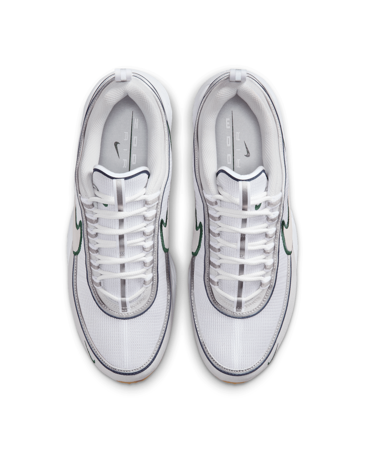 Air Zoom Spiridon 'Photon Dust and Fir' (IO1907-025) release date