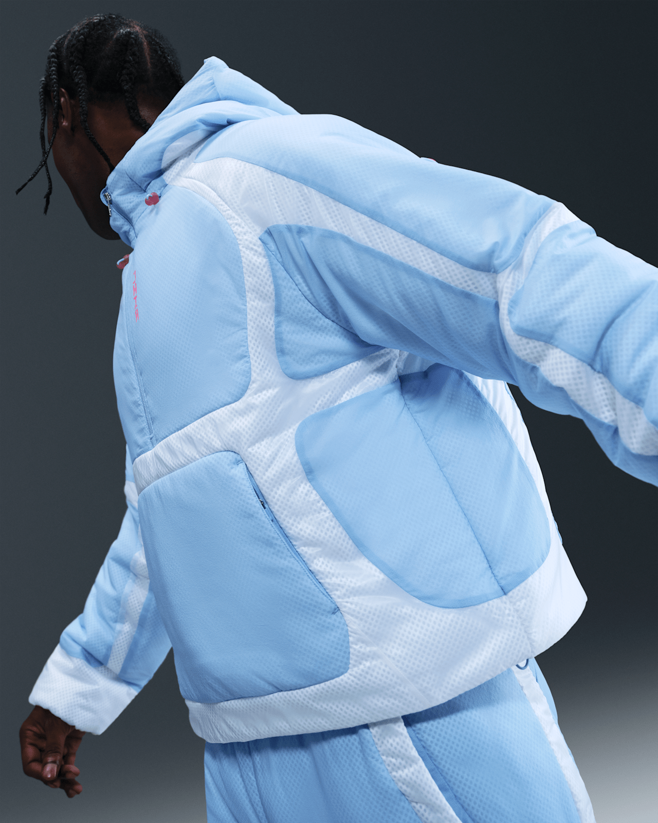 Project F.R.O.G. Apparel Collection Release Date