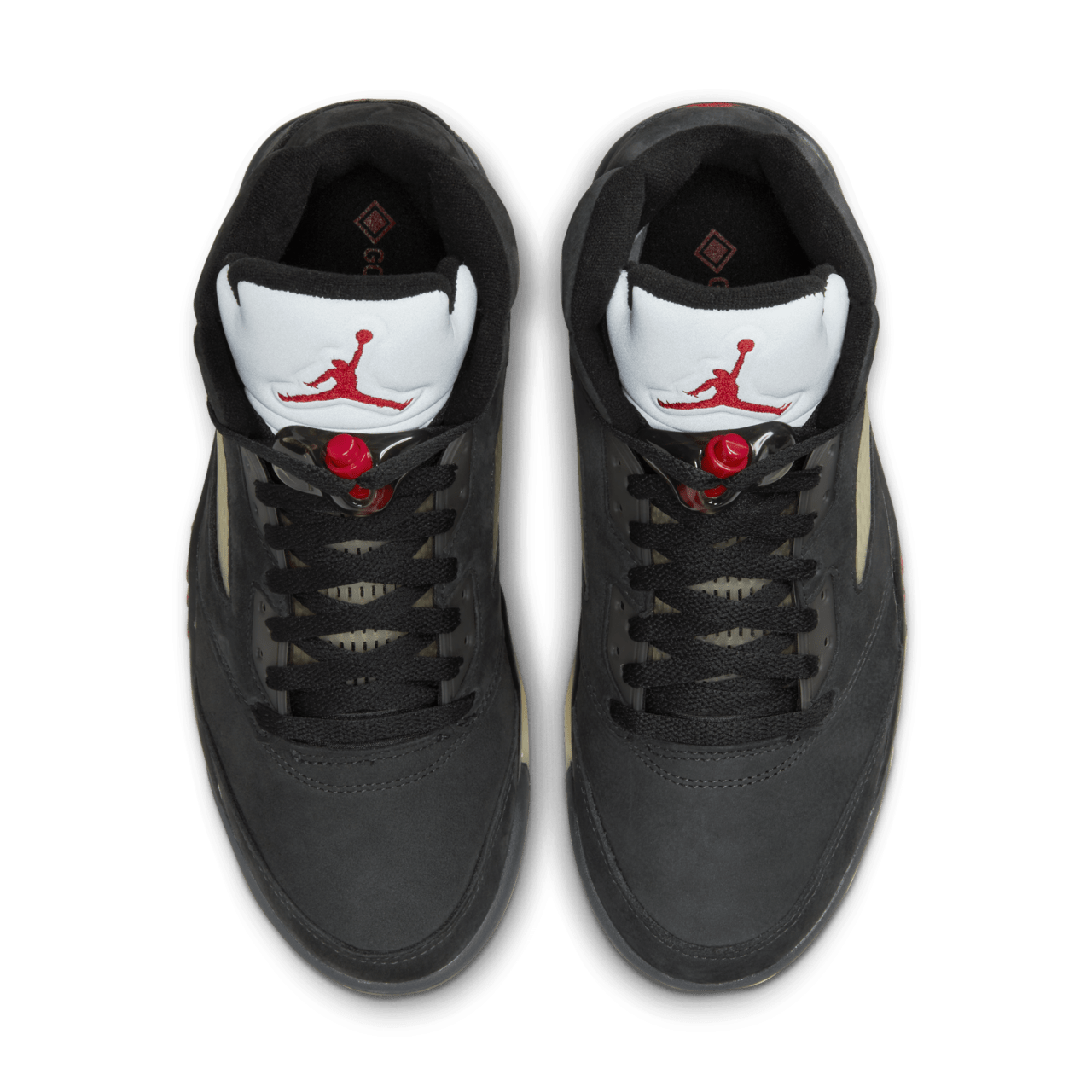 Air Jordan 5 "GORE-TEX" – Donna (DR0092-001) – Data del lancio