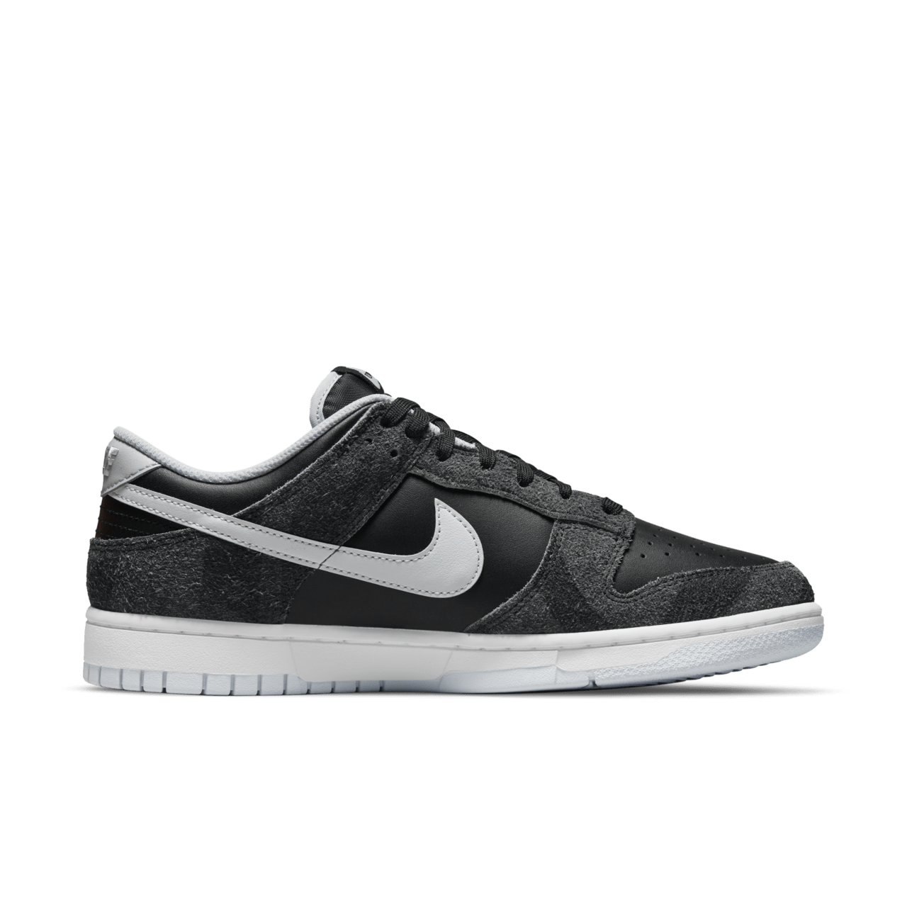 【NIKE公式】ダンク LOW 'Zebra' (DH7913-001 / DUNK LOW RETRO PRM)