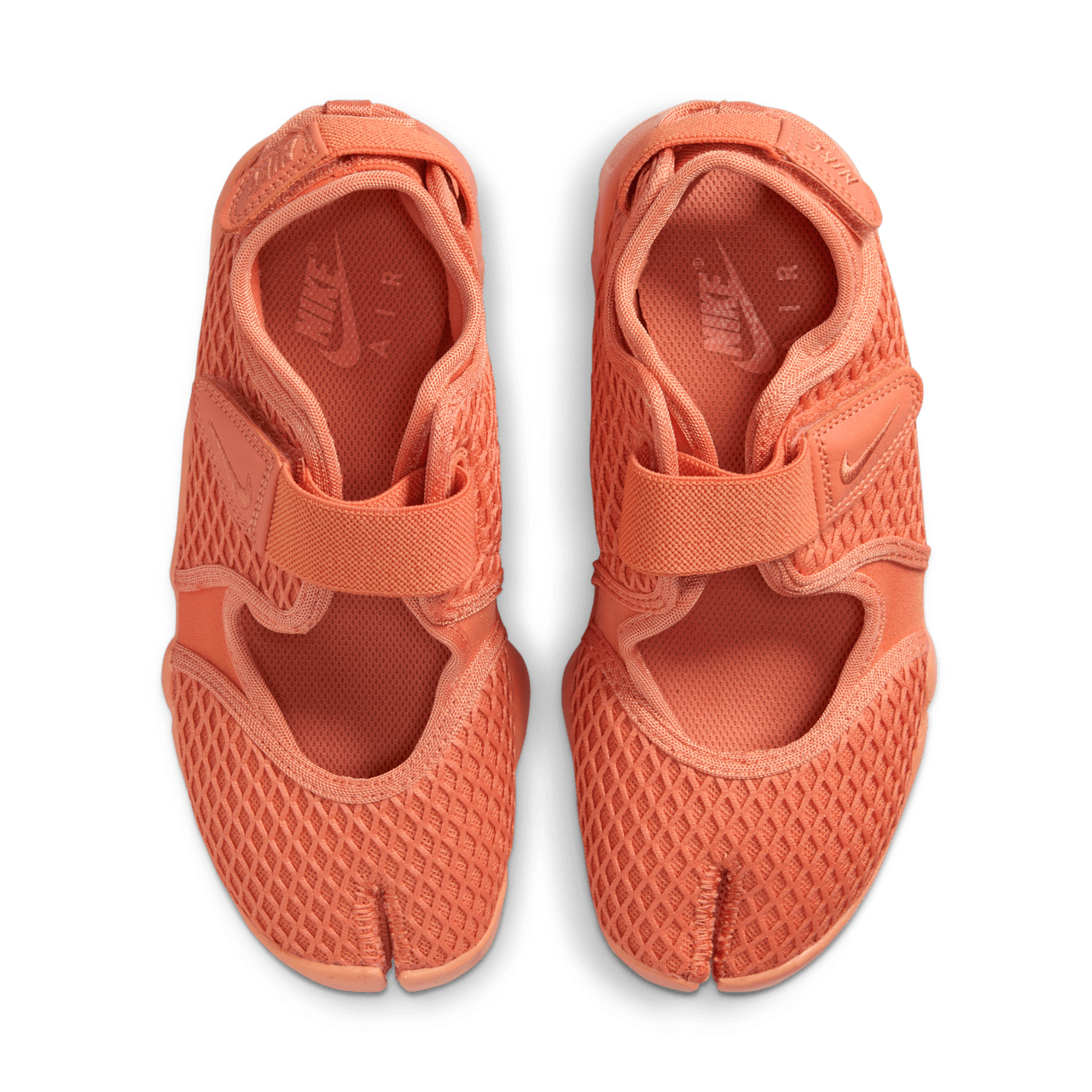 วันเปิดตัว Air Rift Lace 