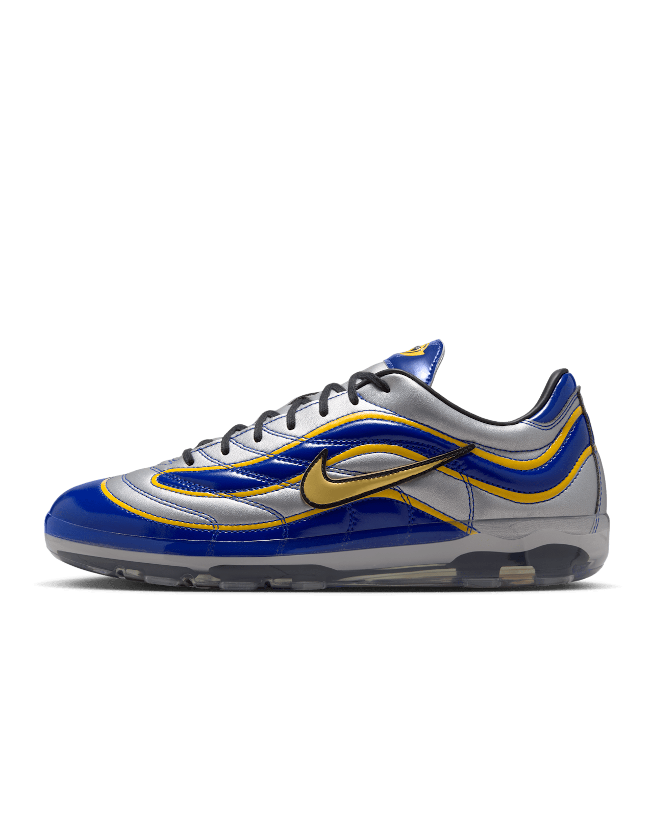 Nike Cryoshot Mercurial Vapor R9 OG Release Date