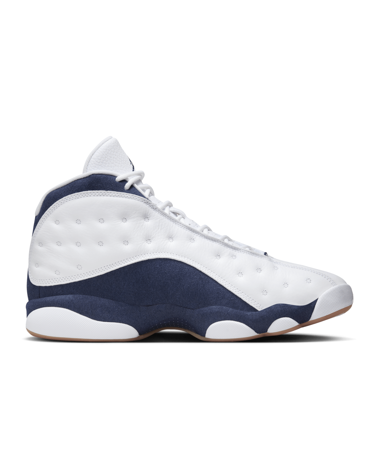 Air Jordan 13 'White and Midnight Navy' (414571-140) 發售日期