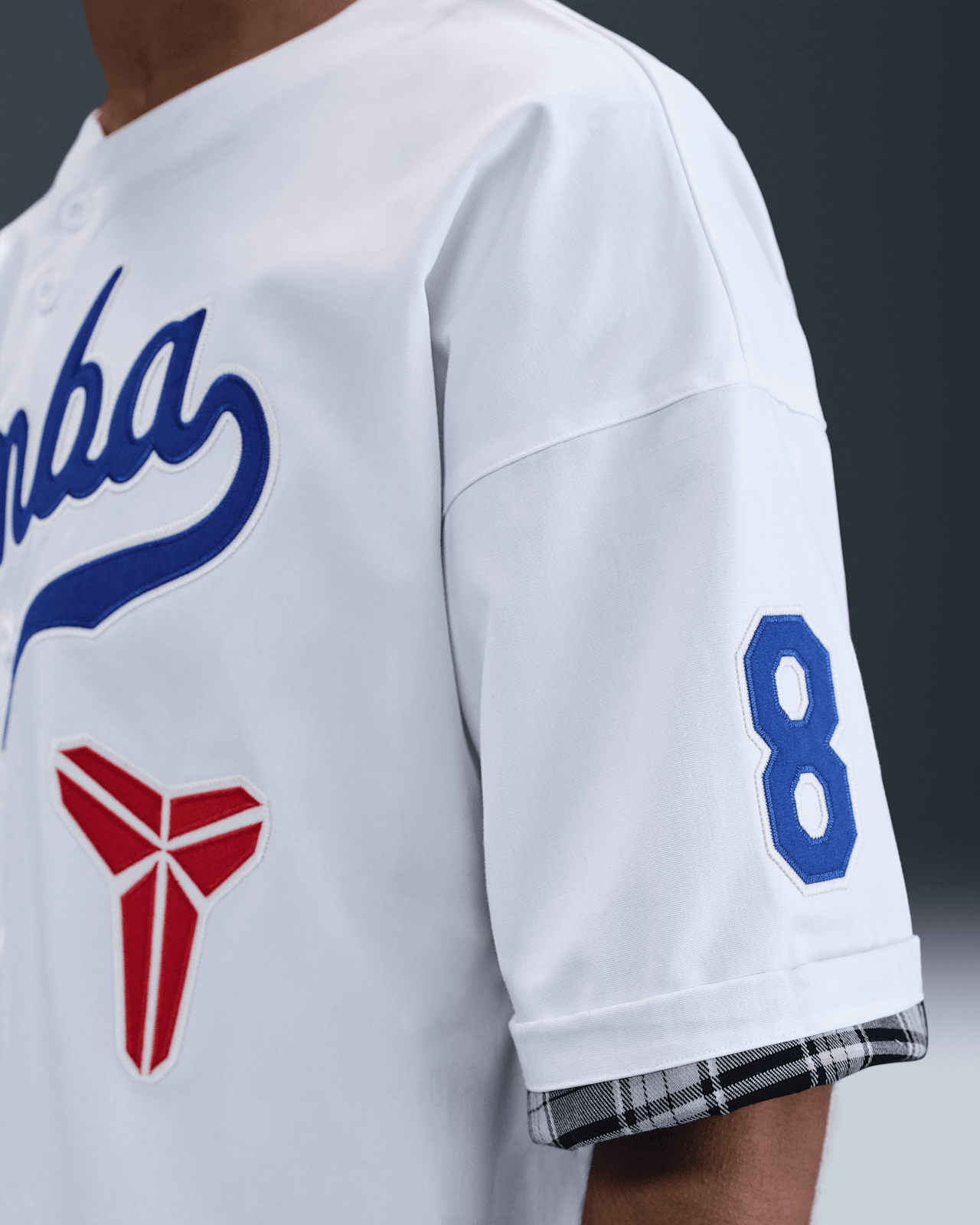 ウェア Nike Kobe Details Men's Baseball Uniform Kobe Details Apparel Collection Release Date. Nike SNKRS