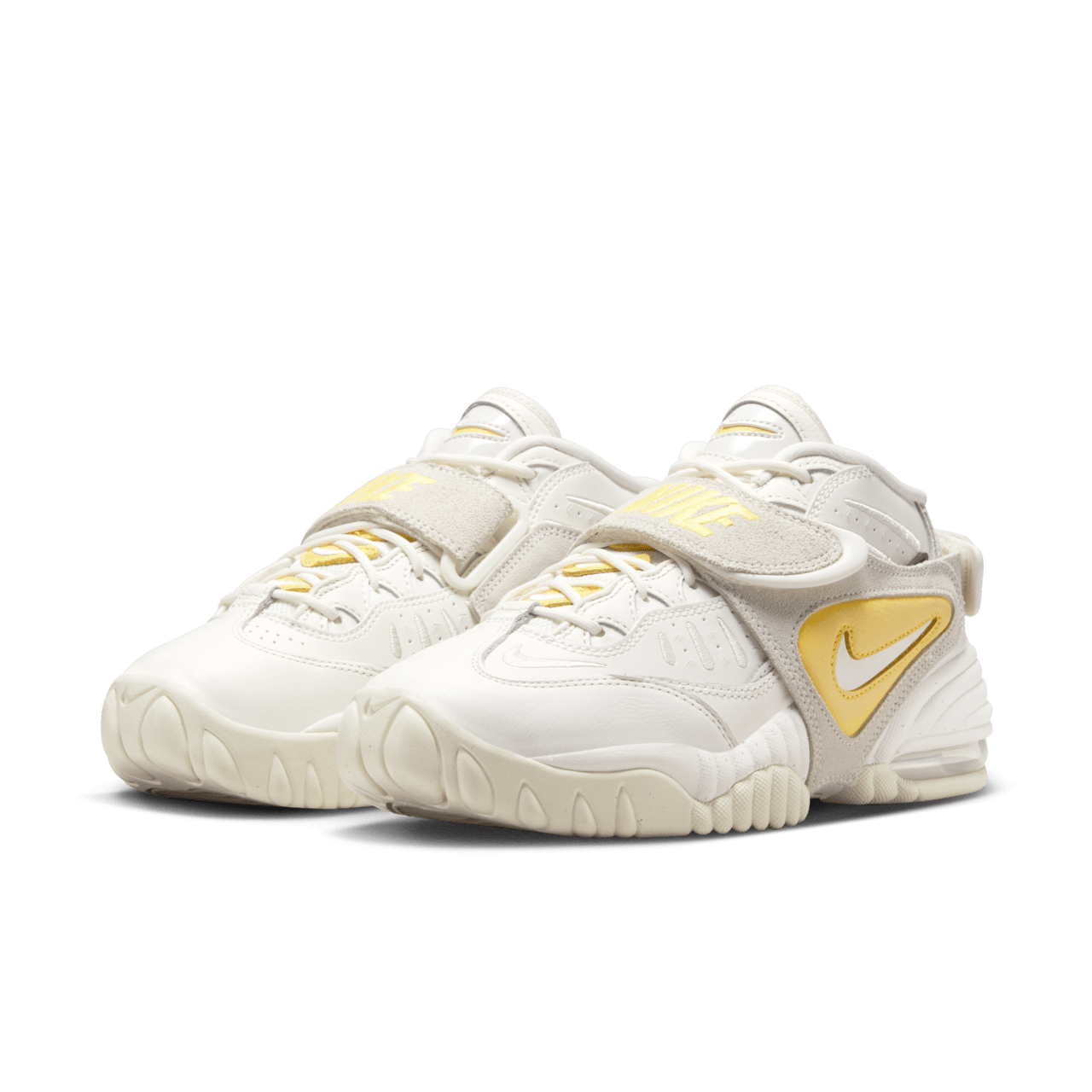 Fecha de lanzamiento del Air Adjust Force "Citron Pulse and Sail" para mujer (FJ4552-100)