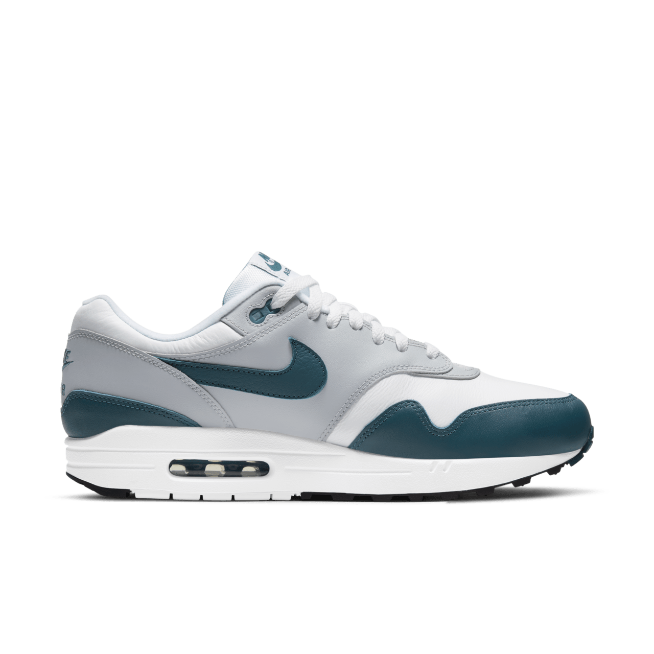 Air Max 1 LV8 'Dark Teal Green' Release Date 