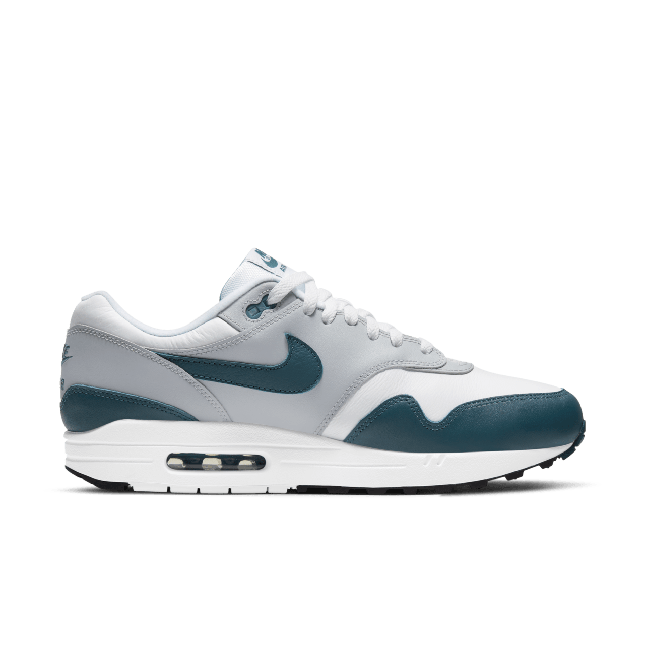 Data de llançament de les Air Max 1 LV8 "Dark Teal Green"