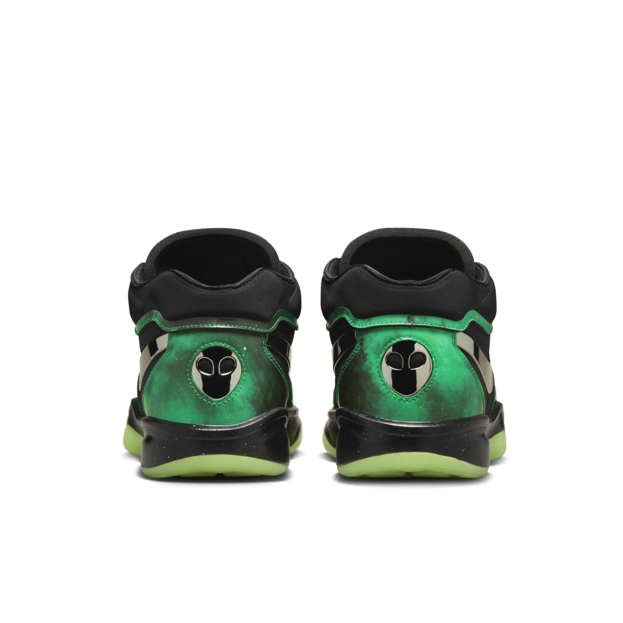 Air Zoom G.T. Hustle 2 Victor Wembanyama 'Apple Green and Black' (FZ7309-900) Release Date