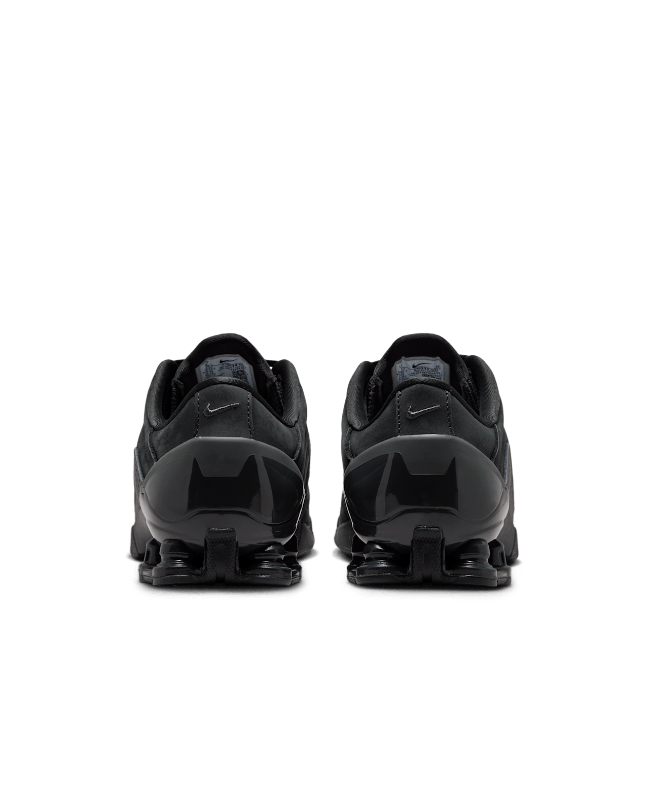 Fecha de lanzamiento de los Total 90 Shox Magia "Black" para mujer (IO9934-001)