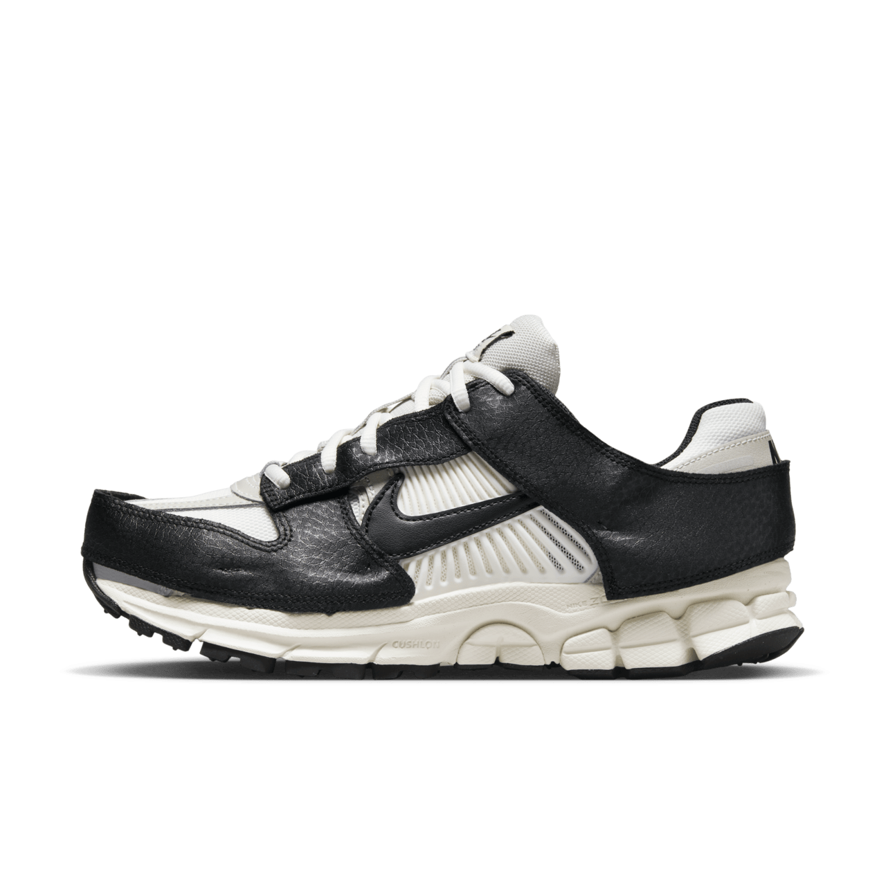 Women's Zoom Vomero 5 'Wolf Grey and Black' (FJ5474-133) Release Date