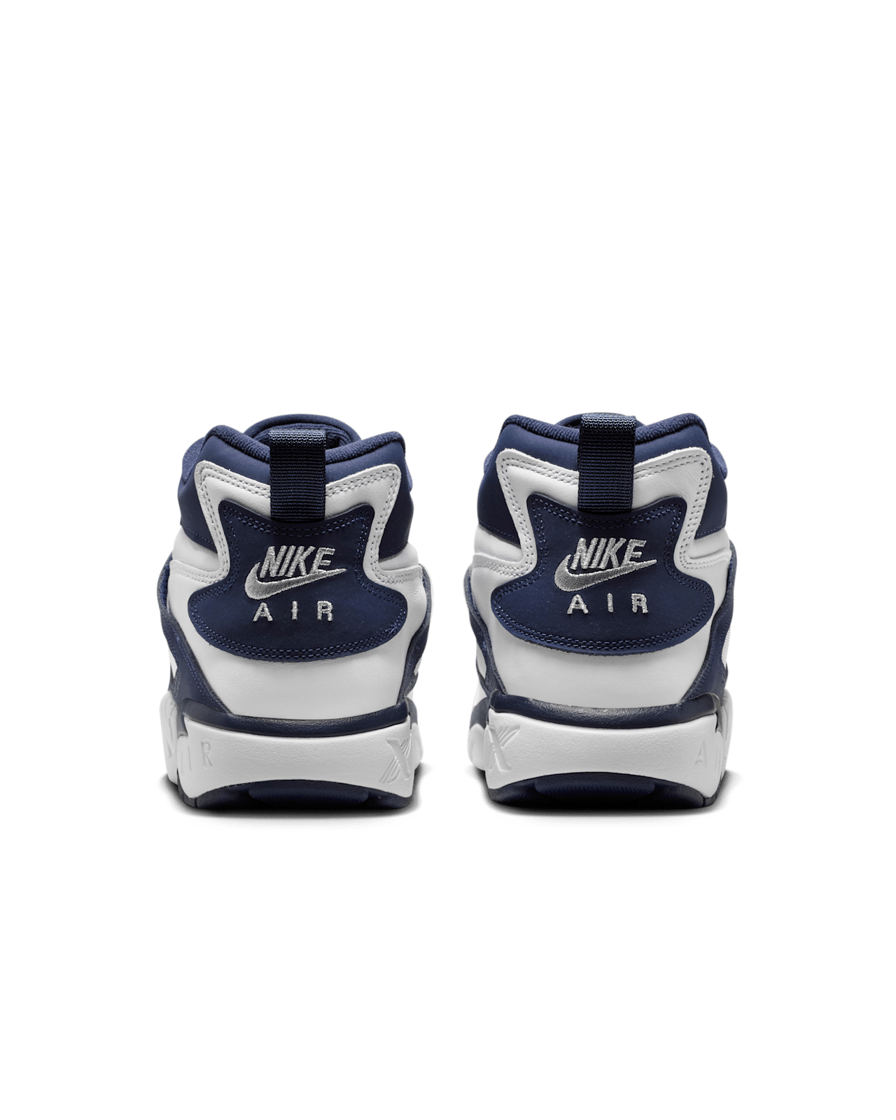 Fecha de lanzamiento de los Air Diamond Turf "White and Metallic Silver". (FZ8224-101)