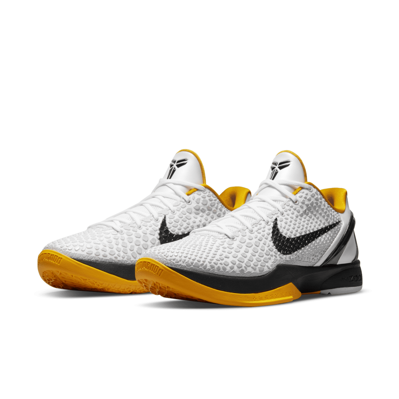 Kobe 6 Protro 'White Del Sol' Release Date. Nike SNKRS