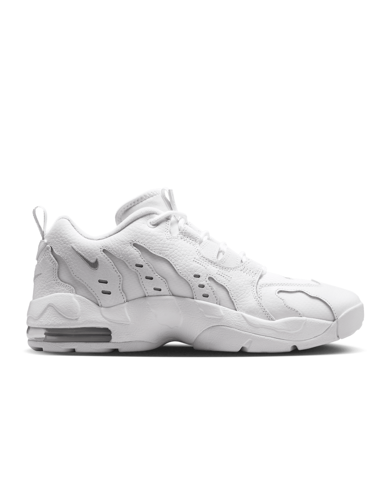 에어 다이아몬드 터프 맥스 '96 로우 'White and Metallic Silver'(IO4223-100) 출시일