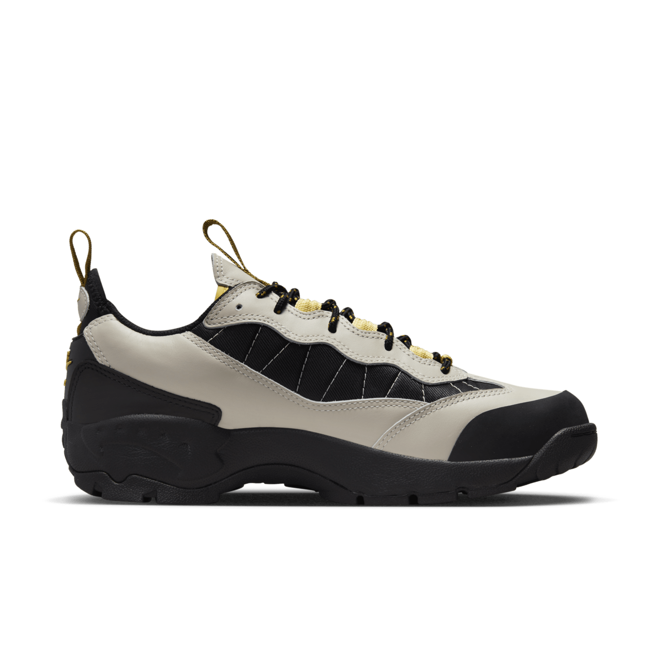 ACG Air Mada 'Black and Celery Light Bone' (DO9332-001) Release Date