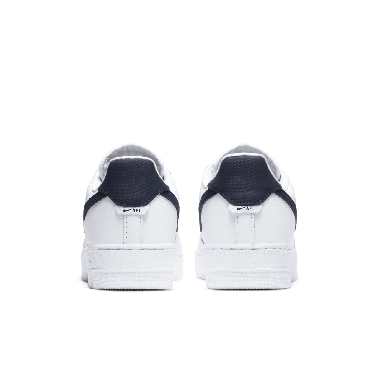 วันเปิดตัว Air Force 1 Craft “White & Obsidian”
