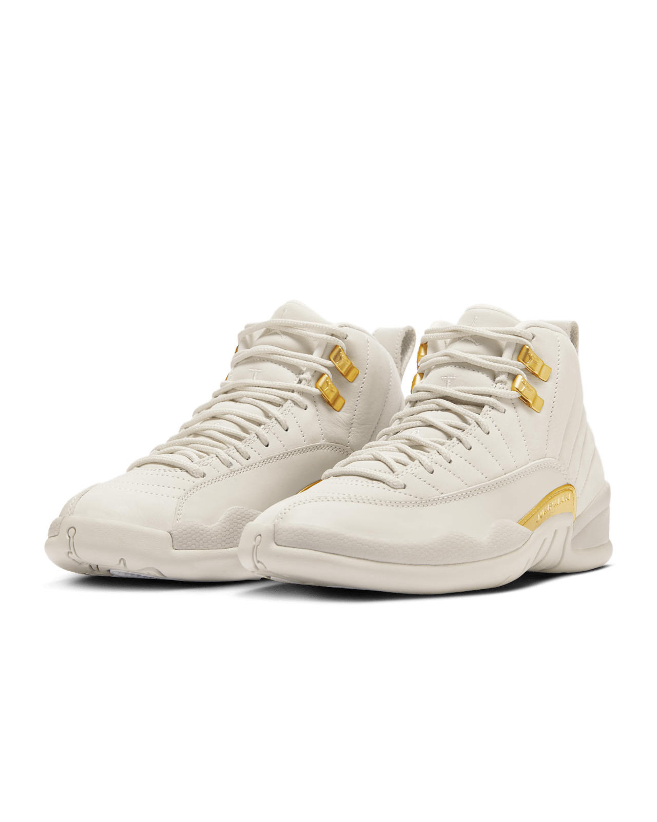 Jordan 12 ovo gold hotsell