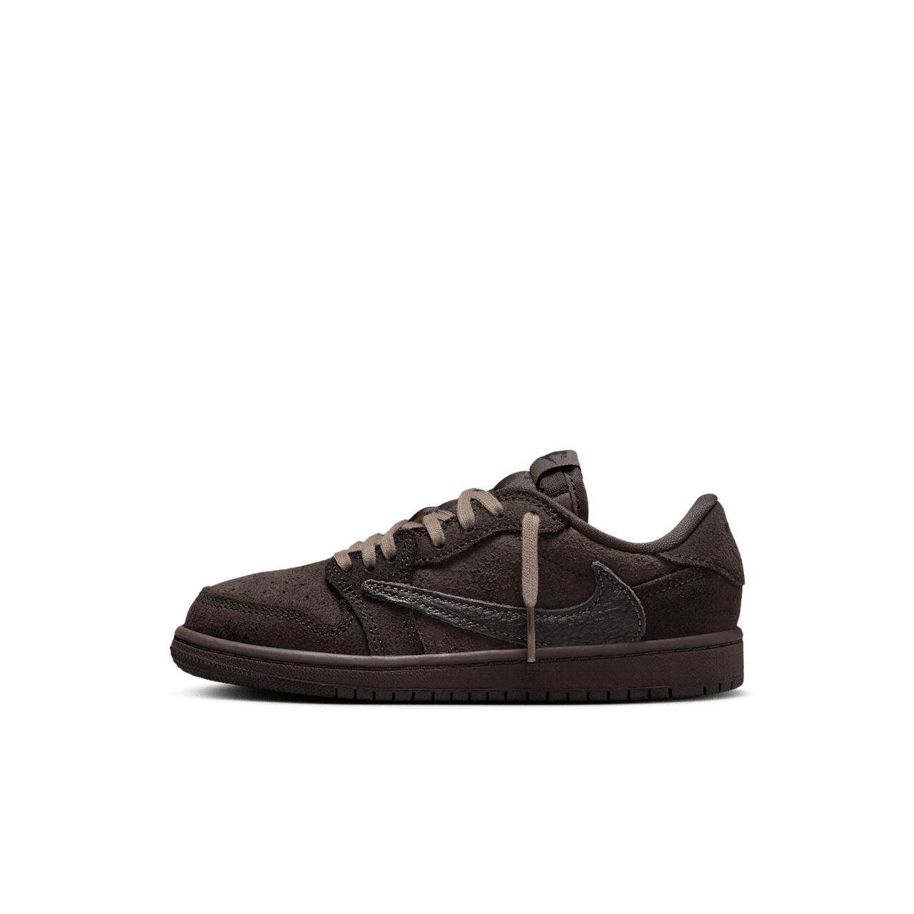 에어 조던 1 로우 x Travis Scott 'Velvet Brown and Dark Mocha'(DM7866-202) 출시일