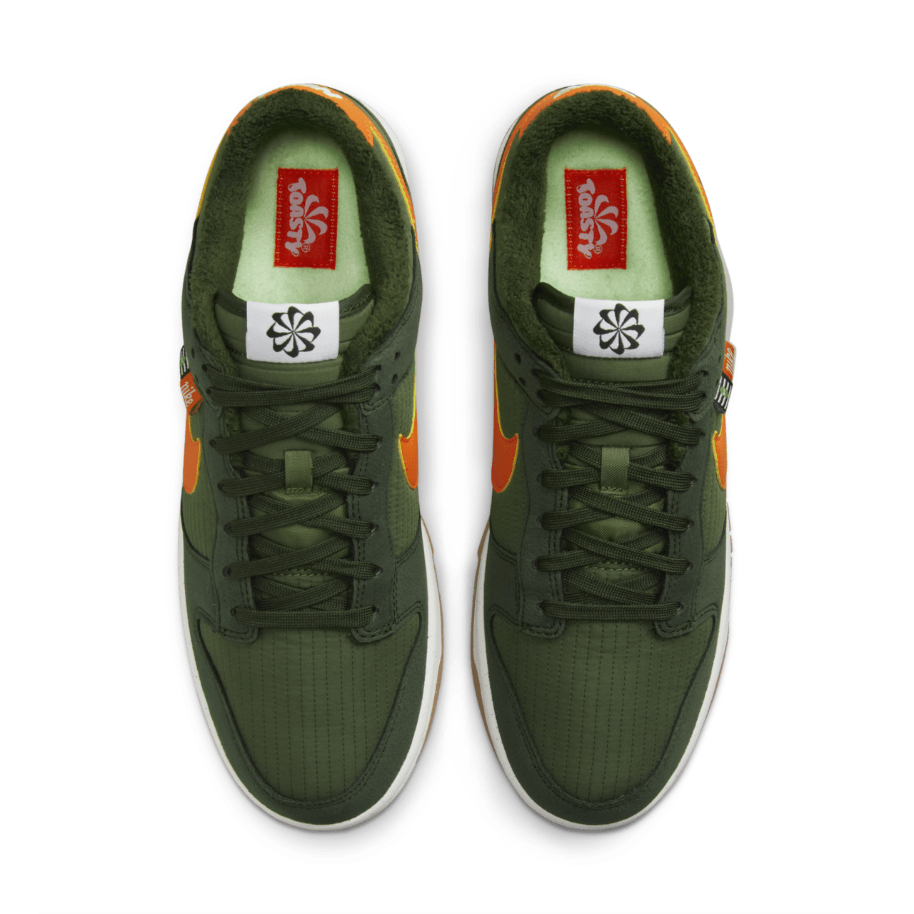 Dunk Low 'Next Nature' (DD3358-300) Release Date