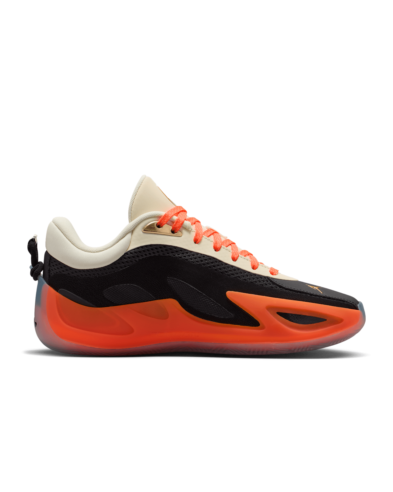 Women's Jordan Heir Series 2 'WNBA' 'Black and Metallic Gold' (II0567-001) Release Date