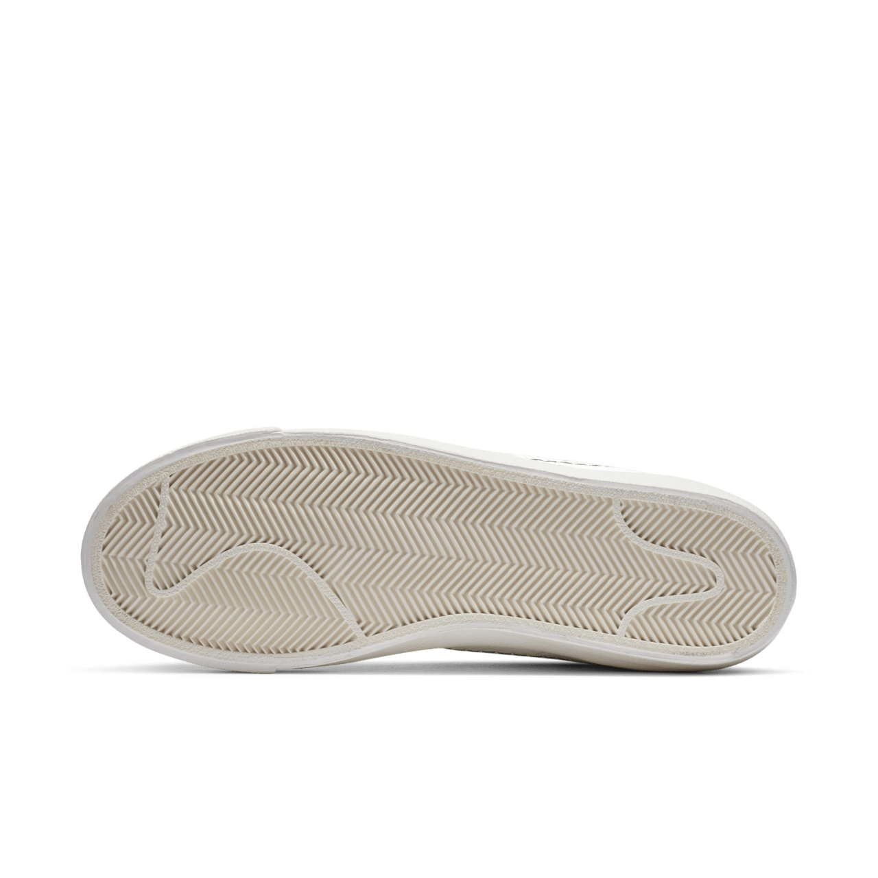 Blazer Mid '77 x DENHAM "Sail" – Data de lançamento