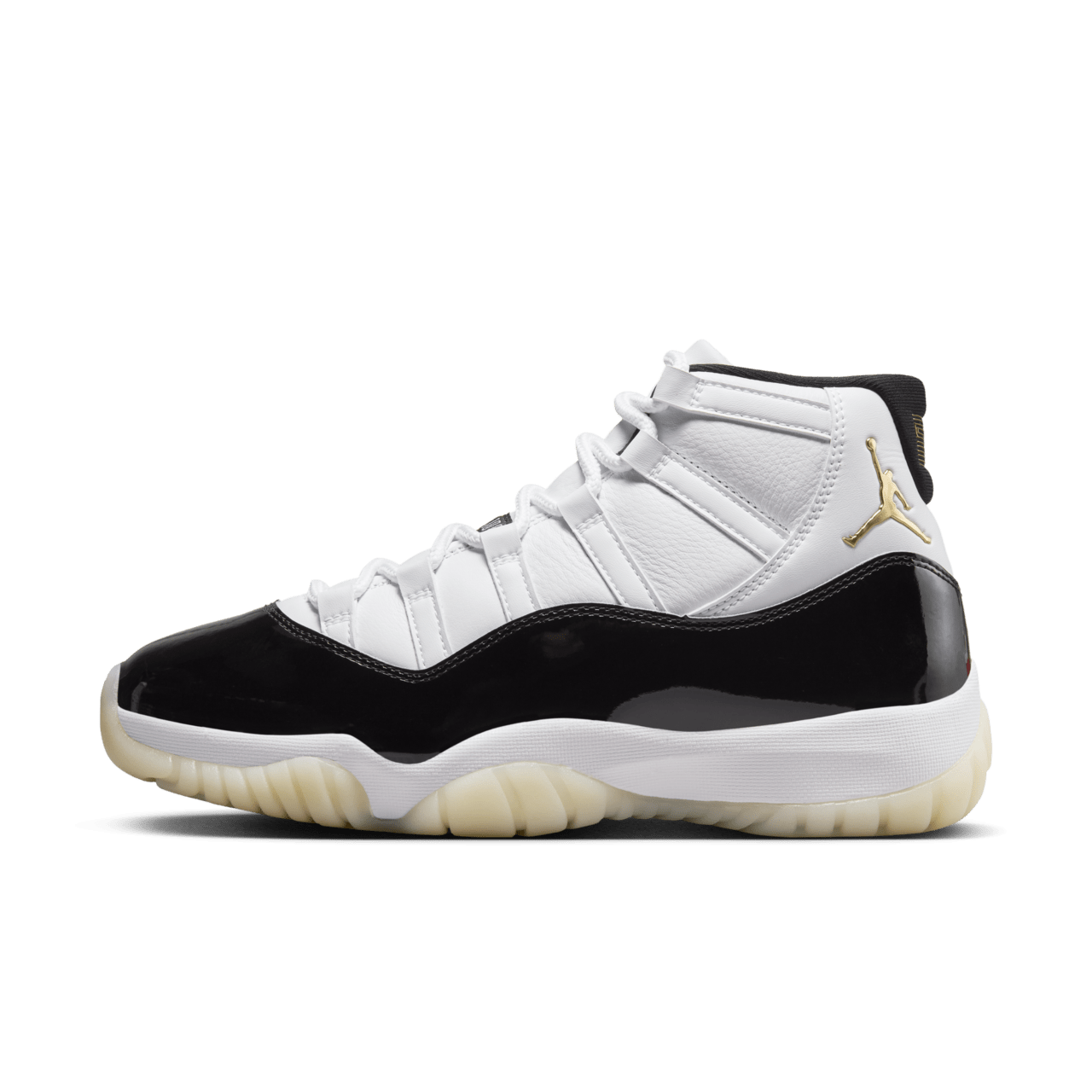 Fecha de lanzamiento del Air Jordan 11 Gratitude CT8012 170 Nike SNKRS