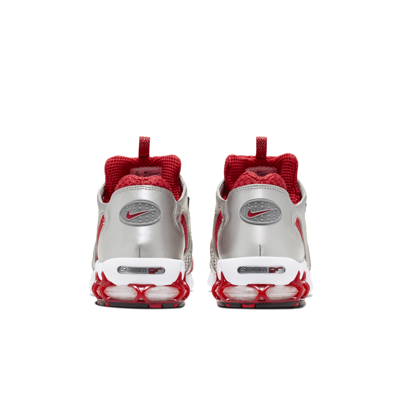 Air Zoom Spiridon Cage 2 'Track Red' Release Date